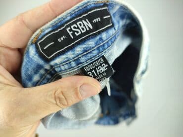 koszulki z jacka danielsa: Jeans for men, L (EU 40), FSBN, condition - Perfect — 4