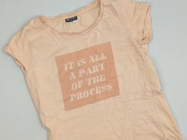body pull bear: Beloved, T-shirt damski, rozmiar M — 1