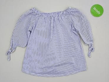 modne bluzki plus size: Жіноча блуза, розмір S — 3