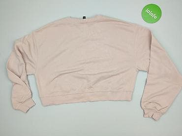 cropp bluza grinch: H&M Divided, Bluza damska
, rozmiar M — 3