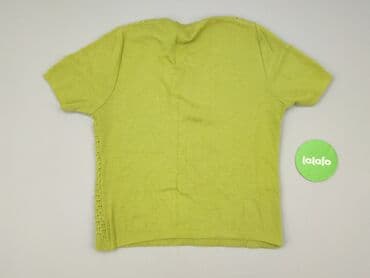 sweter z dziurami h: Sweter damski, rozmiar 3XL — 3