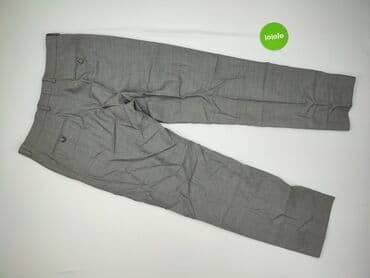 enplus buty mokasyny: Marks & Spencer, Spodnie dla mężczyzn, rozmiar M — 3