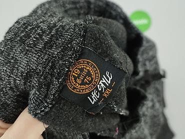 shamp spodnie: Spodnie dresowe damskie, rozmiar 2XL — 4