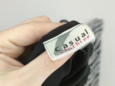 koszula z piórami mohito: Casual by Gémo, Bluzka damska, rozmiar L — 4