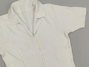 bluzki basic czarne: Bluzka damska, rozmiar S — 1