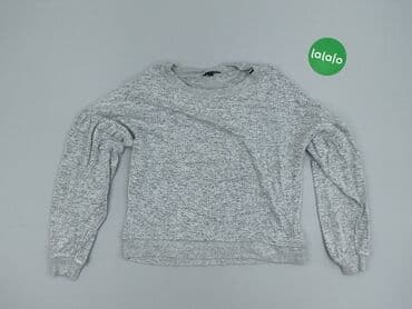 top sweterkowy h: Tally Weijl, Women`s sweater, size S (EU 36) — 2