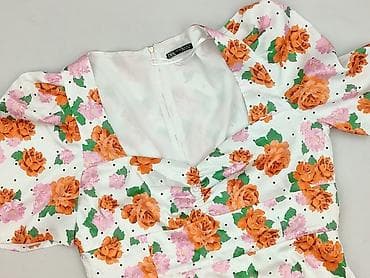 Zara, Sukienka damska, rozmiar M