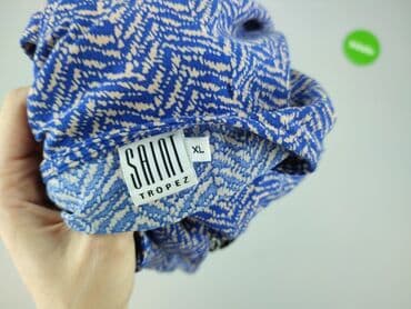 strandtunika c a: Saint Tropez, Tunika damska, XL — 5