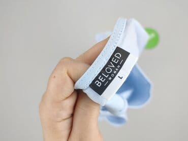 koszulka balmain damska: Ulubione, Top damski, L — 4