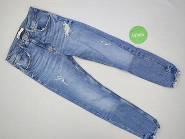 trafaluc denim: Zara, Jeansy damskie, rozmiar S — 2