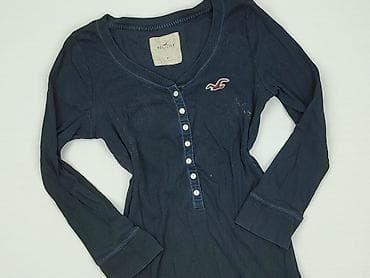 Hollister, Bluzka damska, rozmiar M