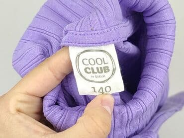 biale rajstopy niemowlece: Golf, Cool Club, 10 years, 134-140 cm, condition - Perfect — 4