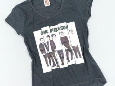 T-shirty: T-shirt damski, rozmiar S