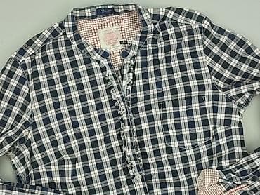 jeans rl: Women`s shirt, size XL — 1