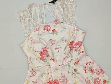 ewa minge sukienki letnie: New Look, Комбінезон жіночий, розмір L — 1
