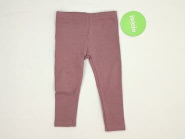 spódniczki do tenisa ziemnego: Legginsy dziecięce, So cute, 1.5-2 lat, 92, stan - Idealny — 2