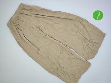 flare: ITALY FASHION, Spodnie materiałowe damskie, rozmiar S — 3