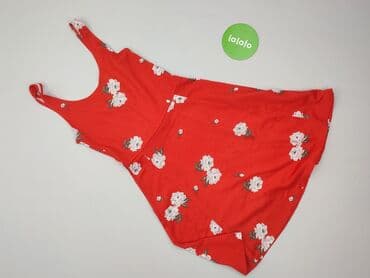 hm czerwona sukienki: H&M Divided, Sukienka damska, rozmiar XS — 2