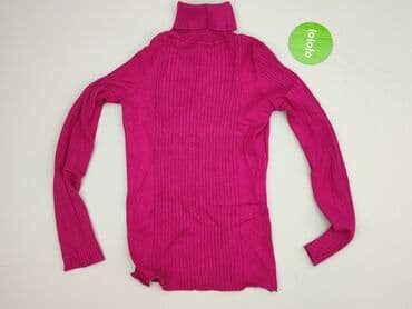 body z golfem: Orsay, Golf damski, rozmiar S — 3