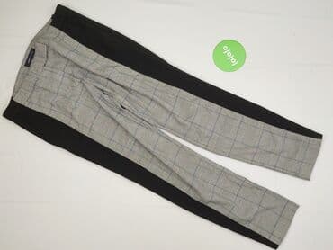 piżama dla mamy i córki allegro: Limited Edition, Spodnie materiałowe damskie, M — 2