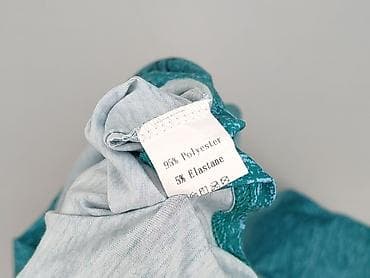 tak s: T-shirt damski, rozmiar XL — 5