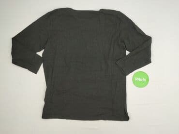 bluzka z otworem na kciuk: Bluzka damska, rozmiar 2XL — 3