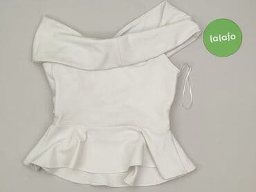 bluzki i spódnica: Miss Selfridge, Bluzka damska, rozmiar S — 3