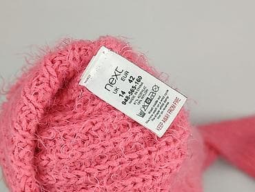 sweter damski plus size: Sweter damski, rozmiar M — 4