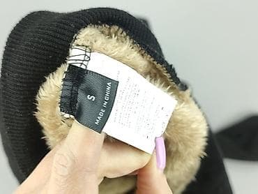 modne spodnie dresowe: Bluza z kapturem damska, rozmiar S — 4