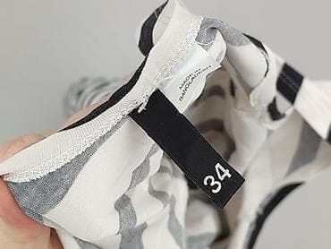 king queen bluzy: H&M Divided, Sukienka damska, rozmiar 2XS — 4