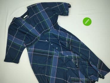 tatuum sukienki plisowane: Tatuum, Sukienka damska, 3XL — 2