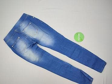 edc denim: Janina, Jeansy damskie, rozmiar S — 3