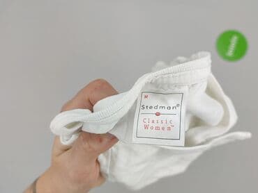 t shirty lenny kravitz: Stedman, T-shirt damski, rozmiar M — 4