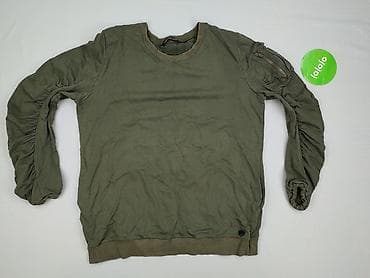 alpaki bluzy: Fornarina, Bluza damska
, rozmiar S — 2