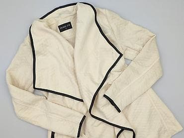 pluszowe kurtki: Orange, Kardigan damski, rozmiar M — 1