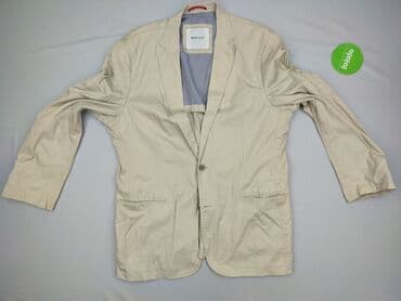 montego t shirty: Montego, Marynarka damska, rozmiar 4XL — 2