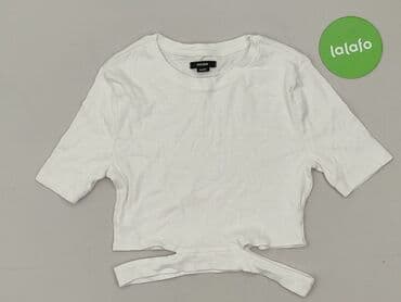 cropp koszulka damska: House, Top damski, rozmiar L — 2