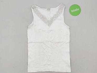 massimo bez koszulki: Top damski, rozmiar XL — 2