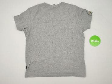 swetry diverse: Diverse, Koszulka dla mężczyzn, rozmiar XL — 3