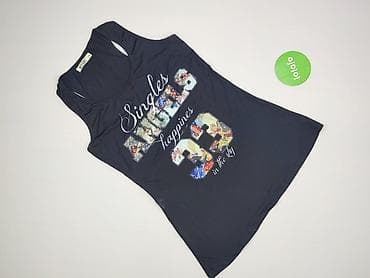 solar topy: Top damski, rozmiar XL — 2