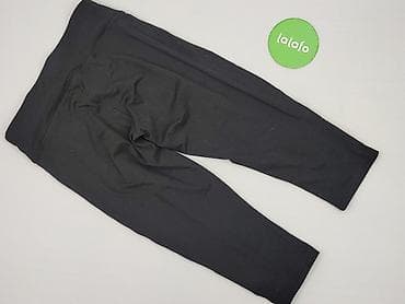 dresy odblaskowe: Crivit, Legginsy Sportowe damskie, rozmiar S — 4