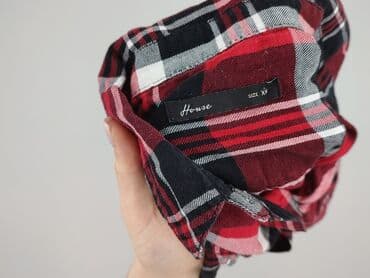 koszula flanelowa carhartt: House, Koszula damska, rozmiar XS — 4