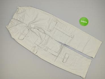 dresy converse: Spodnie cargo damskie, rozmiar XS — 2