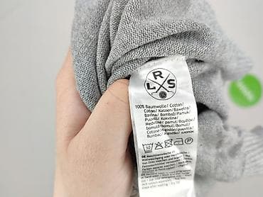 pullover xs: Sweter dla mężczyzn, rozmiar 2XL — 6
