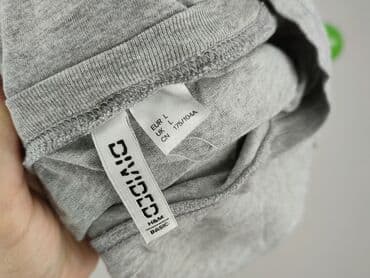 koszulka los angeles h m: H&M, Koszulka dla mężczyzn, rozmiar L — 5