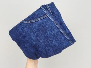 legginsy w kwiaty damskie: Leggings M — 7