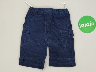 czerwone sukienki swiateczne: Shorts, 3-6 months, condition - Very good — 3