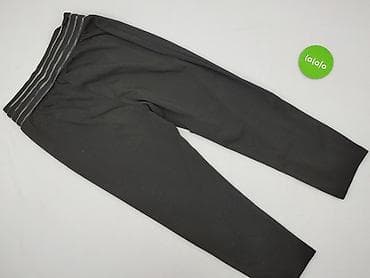 piżamy c a: Spodnie 3/4 damskie, rozmiar XL — 3