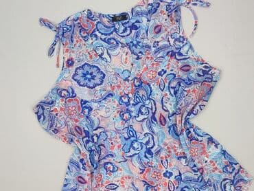 F&F, Bluzka damska, rozmiar 4XL w lalafo.pl F&F, Bluzka damska, rozmiar 4XL