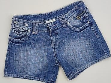 cargo jeans: Szorty damskie, rozmiar S — 1
